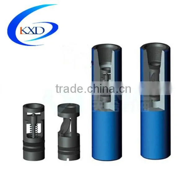 API float valve for oil&gas well drilling tools
