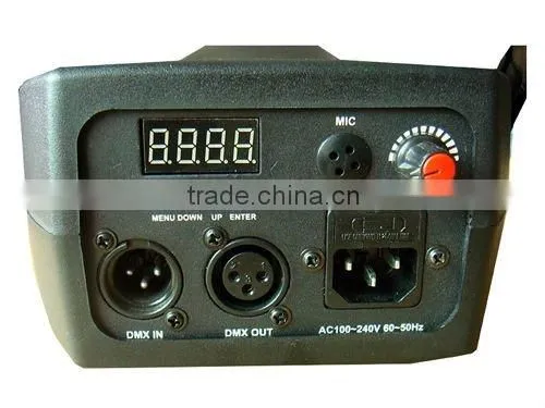 JT1-G50 15K scanner 50mW animation green lazer