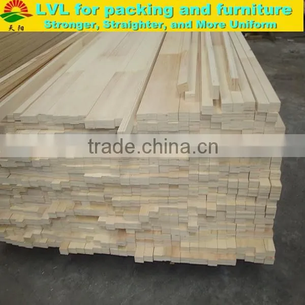 furniture door core material poplar lvl timber
