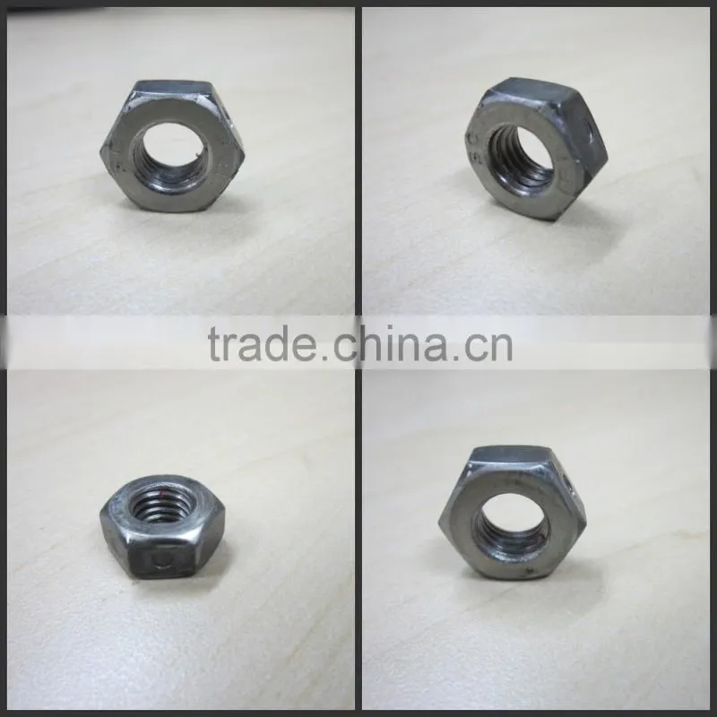 1/2-13 Reversible Lock Nut 2 - Way