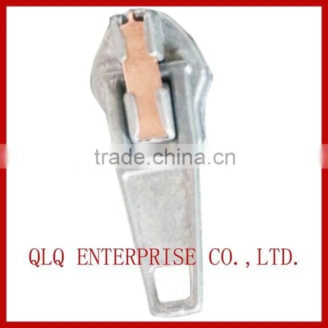Auto lock Zinc Sliders with Spring