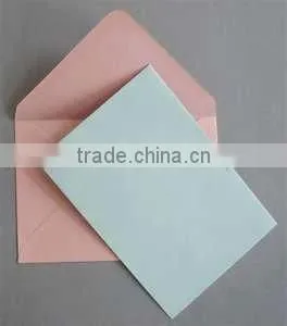 card envelope