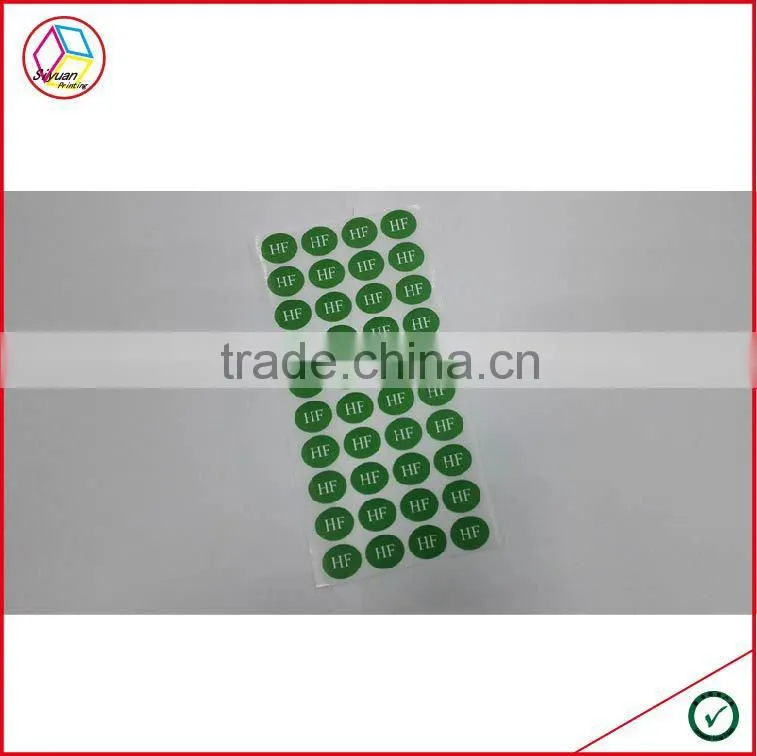 High Quality Make Your Own Stickers