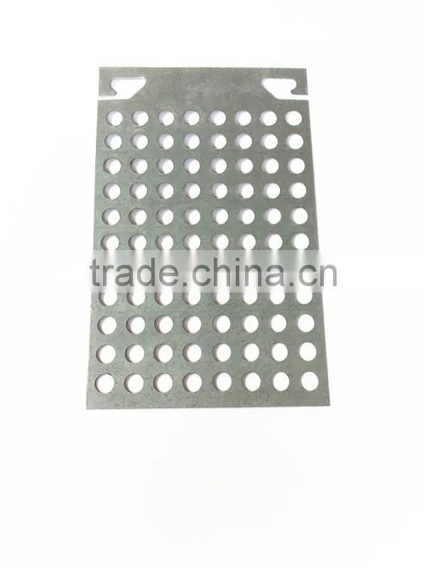 plastic/metal paint grid paint strainer