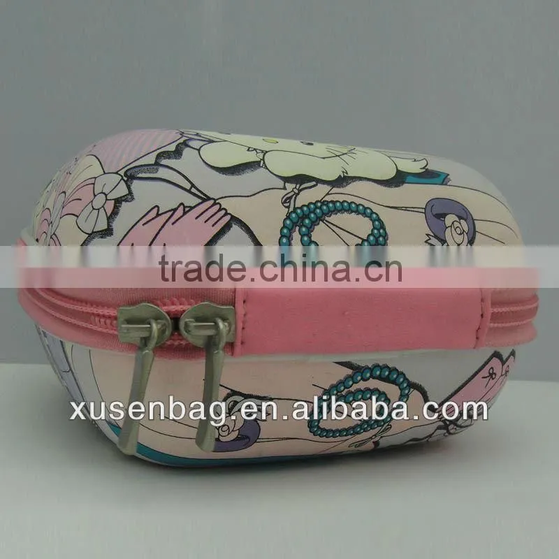 lovely case for disposable camera