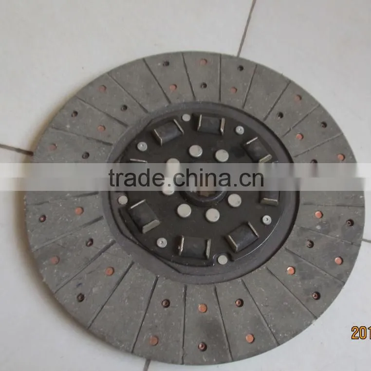 clutch disc clutch plate Auto Parts Russian tractor accessories