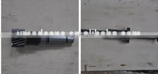 9KW Italy HSD air cooling spindle disk auto tool changer woodworking CNC machine disk atc woodworking router bits