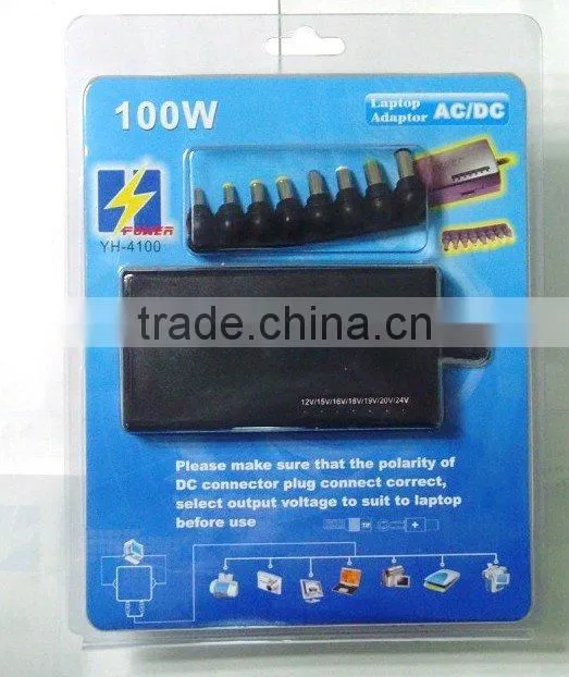 universal laptop adapters