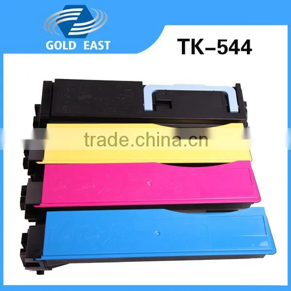 TK-544 laser toner kit/cartridge compatible for mita printer with high quality