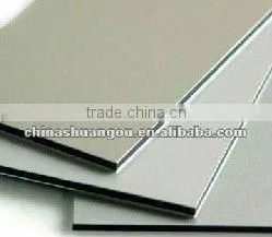 Granite Grain Aluminum Composite Panel