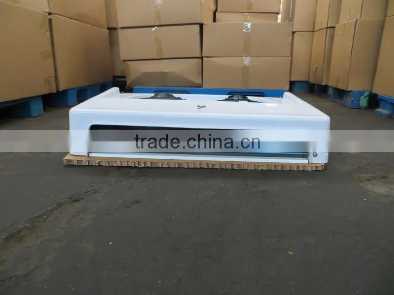 Hot Sale 12v24v Roof top mounted freezer cargo van refrigeration units for van body frozen