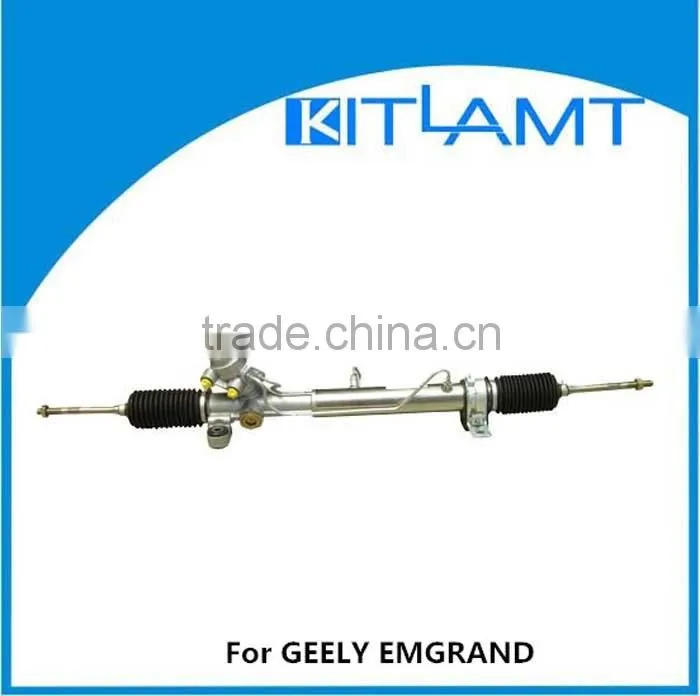 Hydraulic Power Streeing Rack/Steering Gear For GEELY EMGRAND