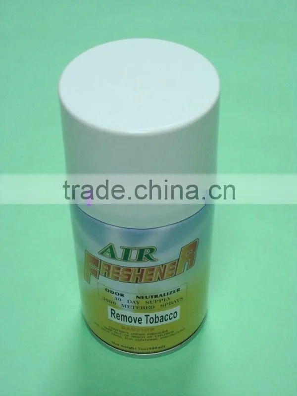 Aromatic air freshener