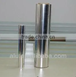 Disposable aluminium household foil/Kitchen foil with low price