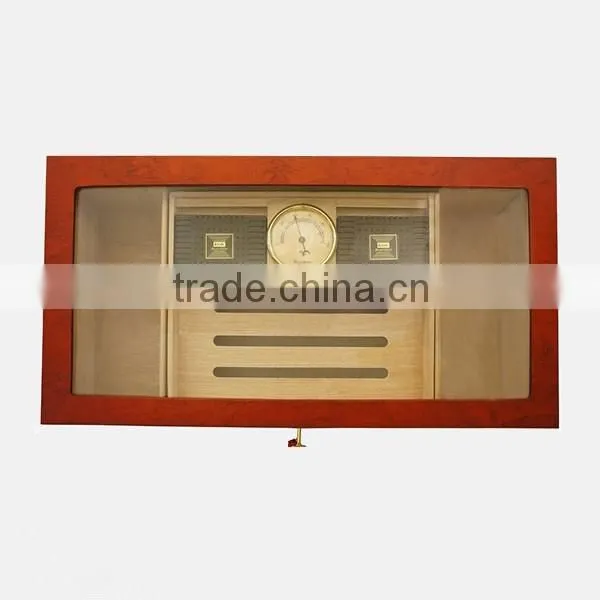 Made in china Rose wood cigar Humidor