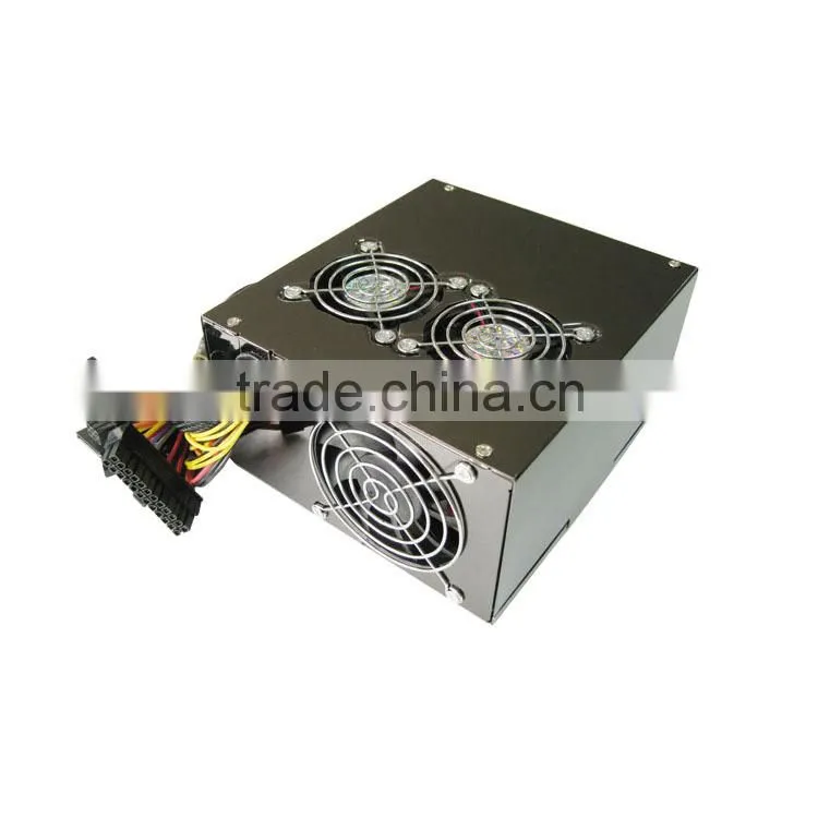 factory wholesale power supply cheapest desktop atx 230W pc