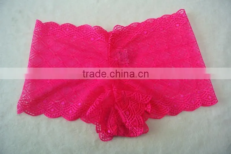 Wholesale Plus Size Cheap Lace Underwear for Women