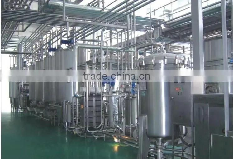 coconut water processing machine/ machinery