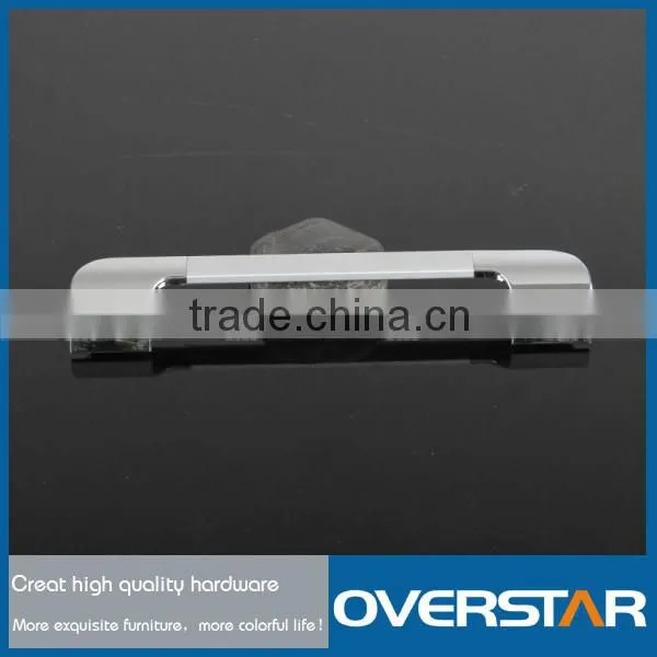 Modular Bedroom Furniture Hardware Aluminum Recessed Handles