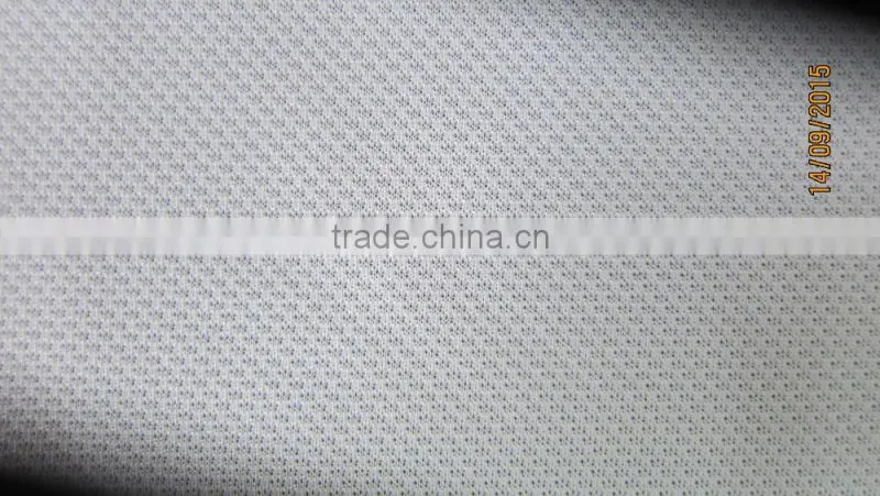 singal jacquard fabric