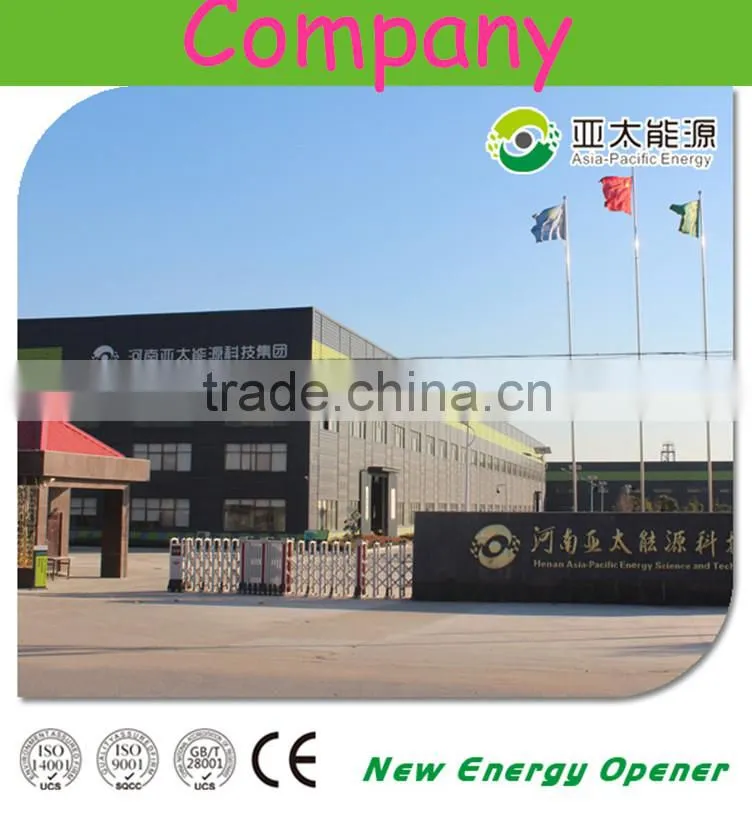City garbage comprehensive processing equipment for sale