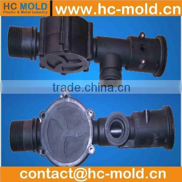 OEM/ODM 2 Plated Mould for Fixing Button Manufacturer