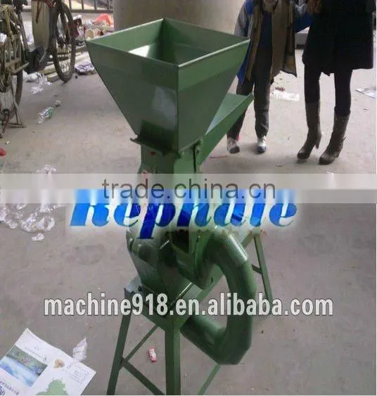 small multi-functional corn crusher 0086 15638185393