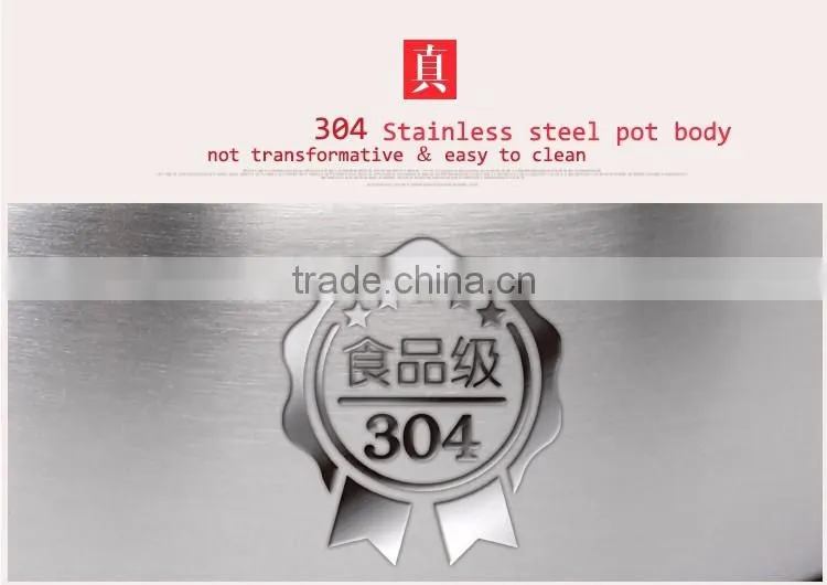 2016 220v electric stainless steel heating element HG-B2800