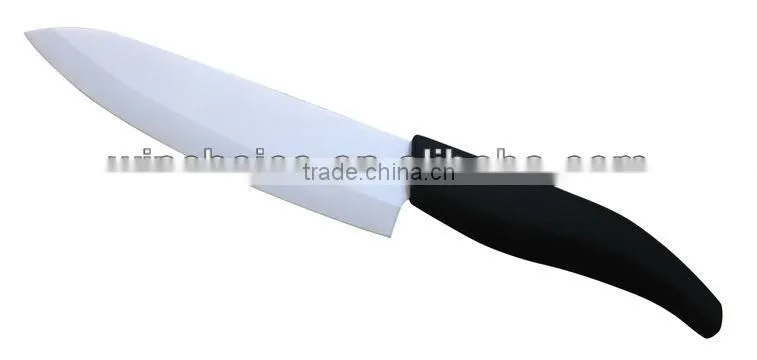 5 inch ceramic knife