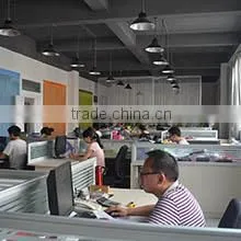 Yiwu Guanli Clothing Co., Ltd. company overview - view 3