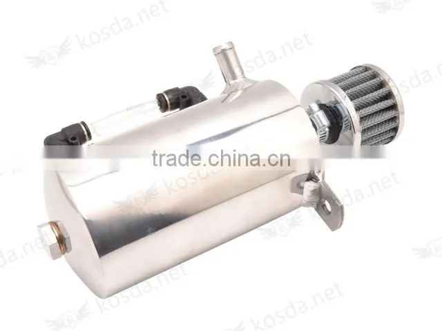 Universal Oil Breather Tank