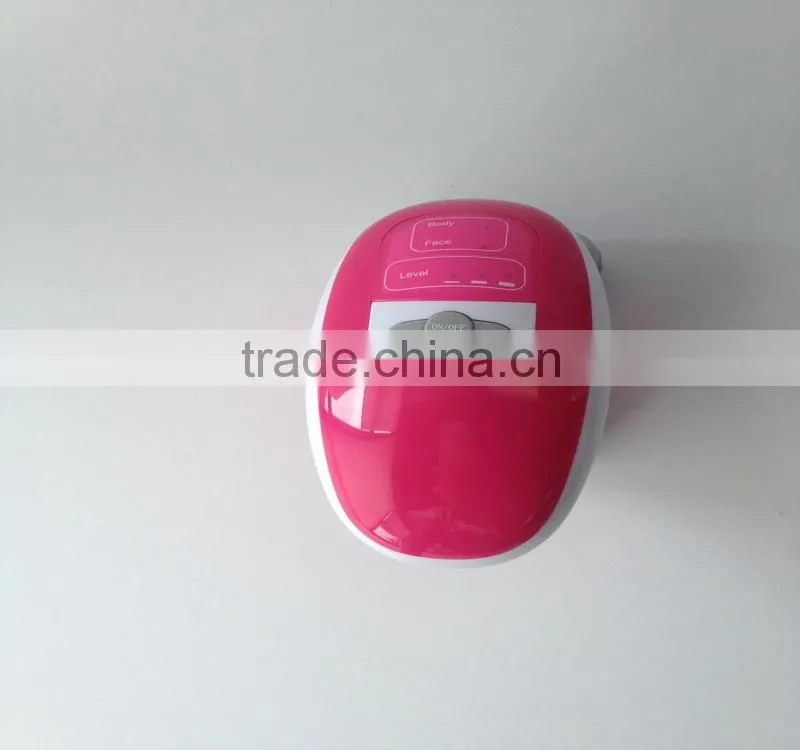 ems body slimming beauty machine