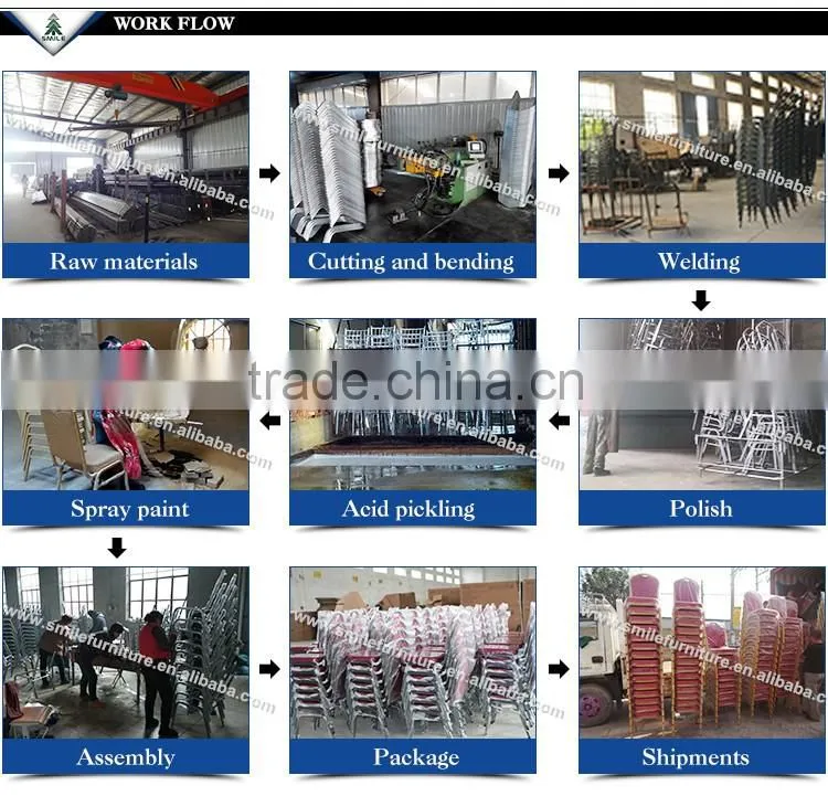 Wholesale Padded Church Chair Facotry Direct Sales