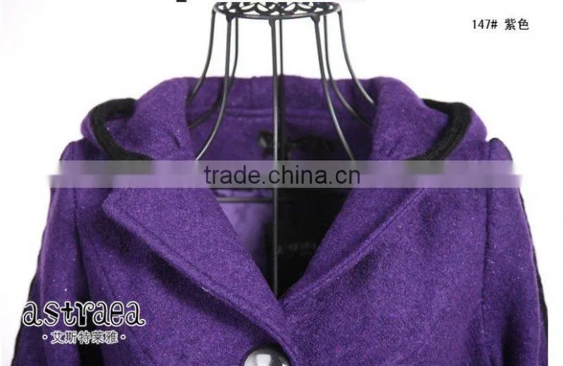 LADY COAT