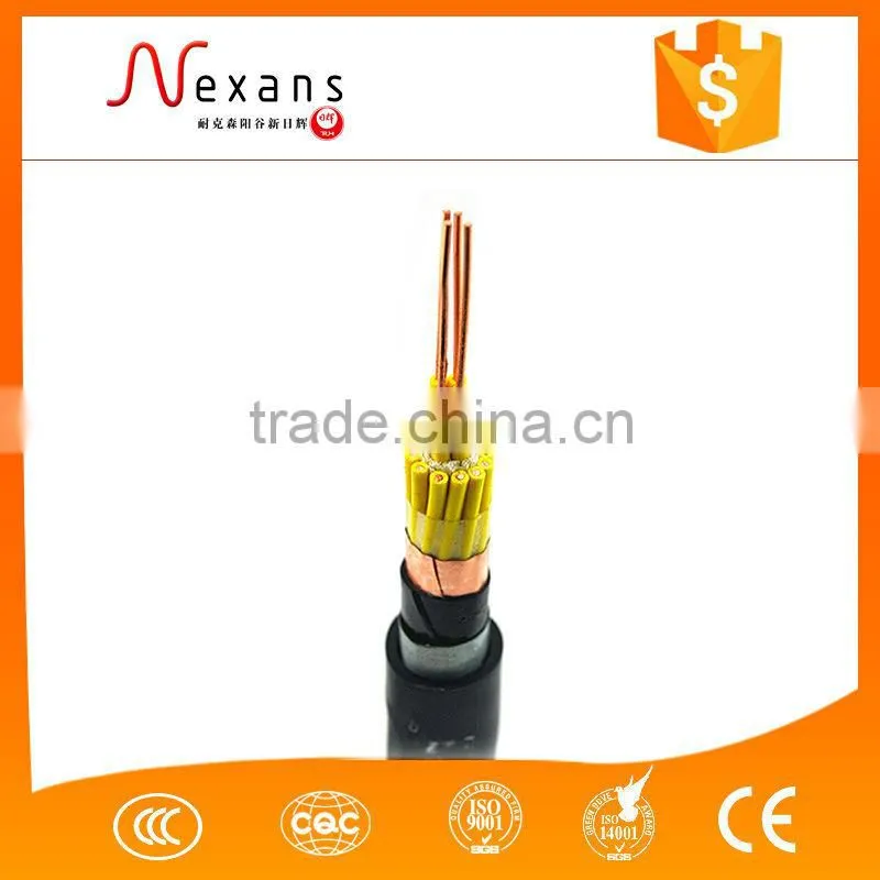 alibaba trade assurance stranded cable 2x6mm2