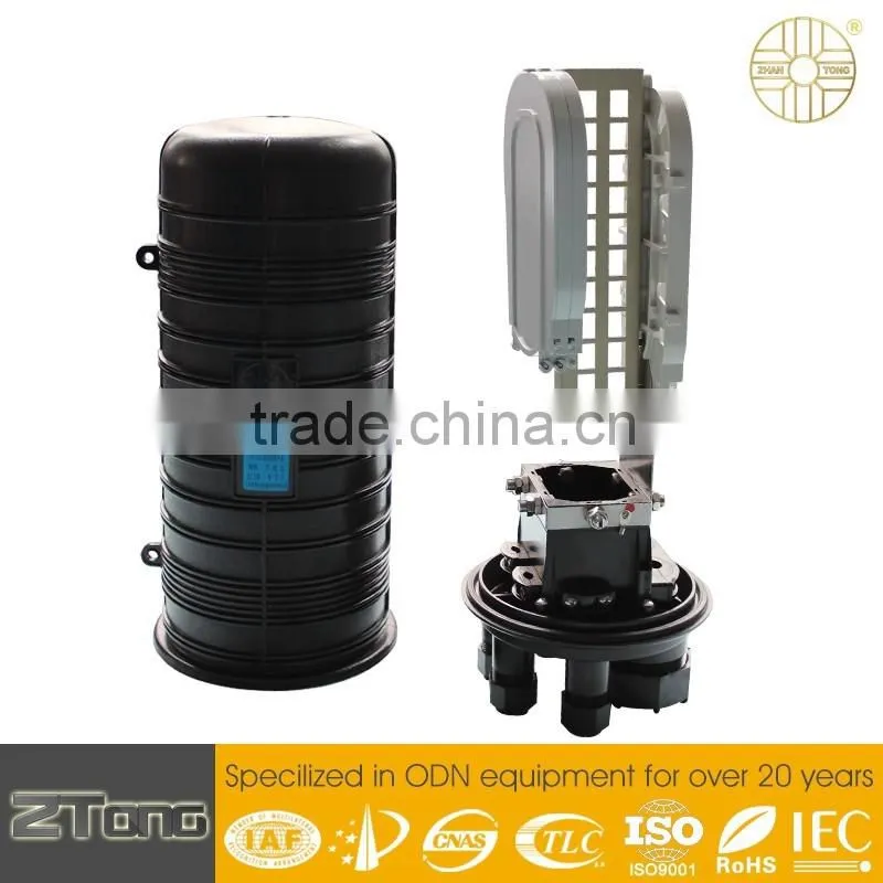GJS-8019 Fiber Optic Splice Closure
