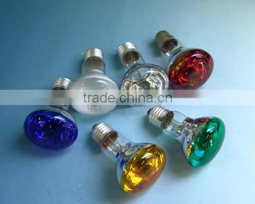 45w led driving light reflector light r20 heat bulb