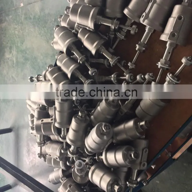 Top manufacturer stainless steel angle type check valve dn15