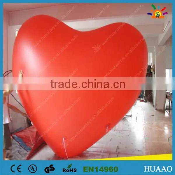 Popular &commercial inflatable balloon stick