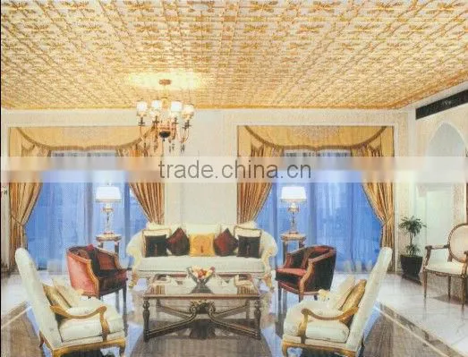 Microcrystal Stone Polished Tile Ceramic Floor Tile