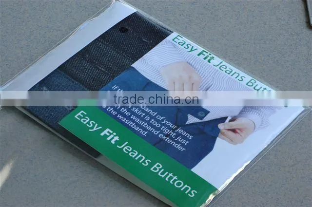 waist extenders/button extenders/Jean & Pants extenders