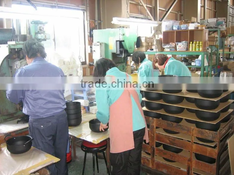 The hot kitchen equipment iron plate thickness 4.5mm made in japan