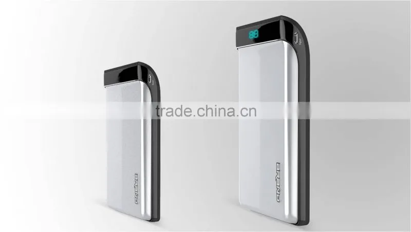 power bank charger power display 13600mAh