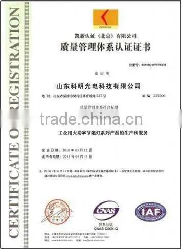 E40-12U energy saving lamp with ce, cb, rohs, emc, iso certificates-1 year warranty