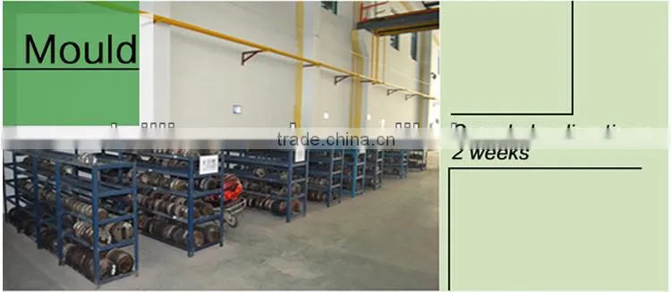 Customized aluminum led edge lit profile manufacturer