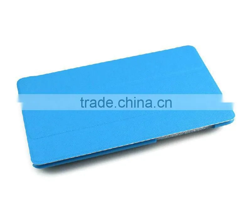 MART TEXTURED TABLET LEATHER CASE COVER FOR Google Nexuse 7 II 2