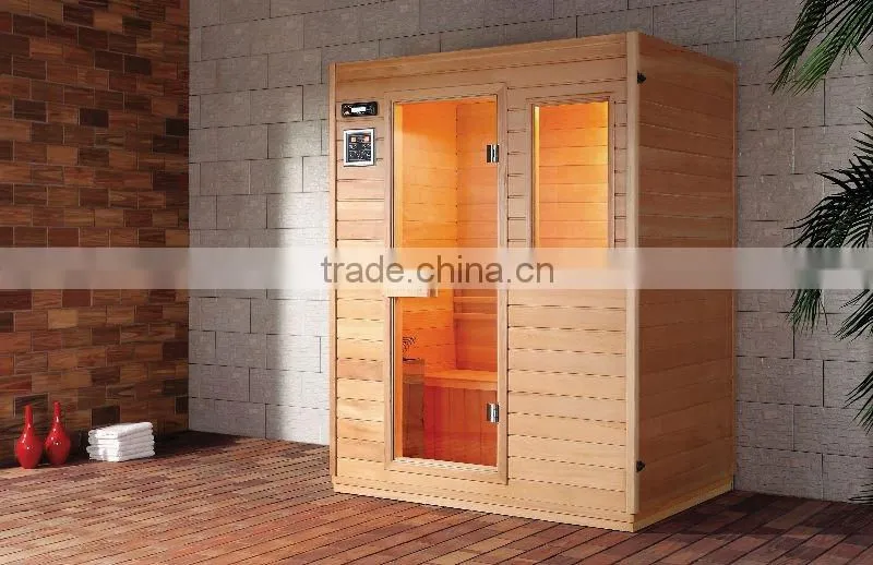 Sauna Room(sauna house)WS-150150SN