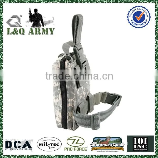 Drop Leg Medical Pouch Bag