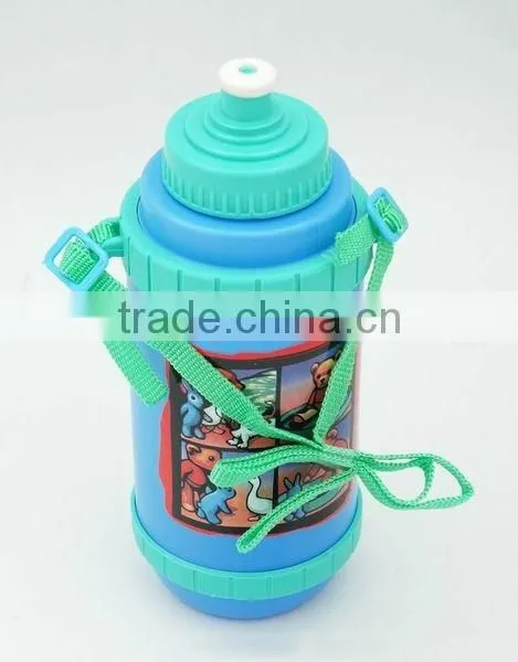 New Promotion children drinking bottle with low price