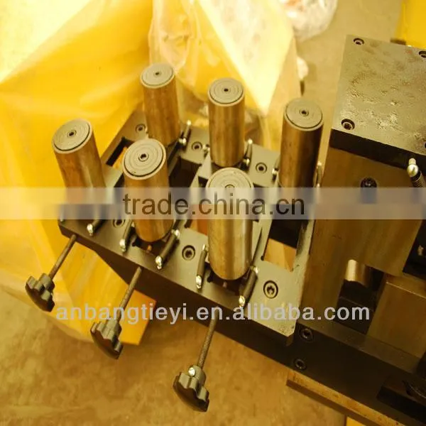 AB-DL100C Wrought Iron Machine